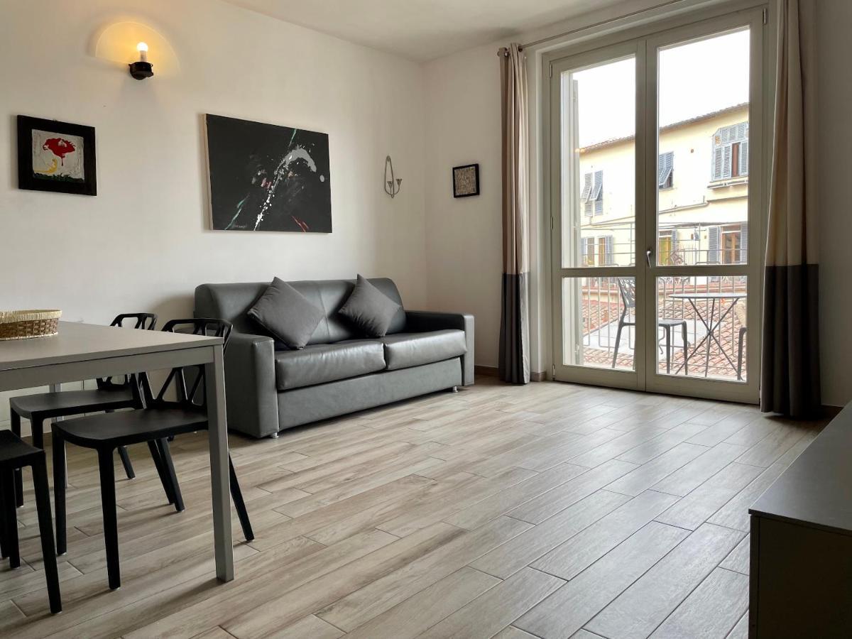 Appartement Borgo Guelfo I