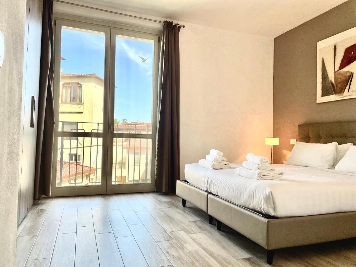 Borgo Guelfo I Appartement *
