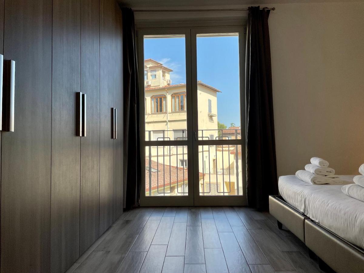 Borgo Guelfo I Appartement