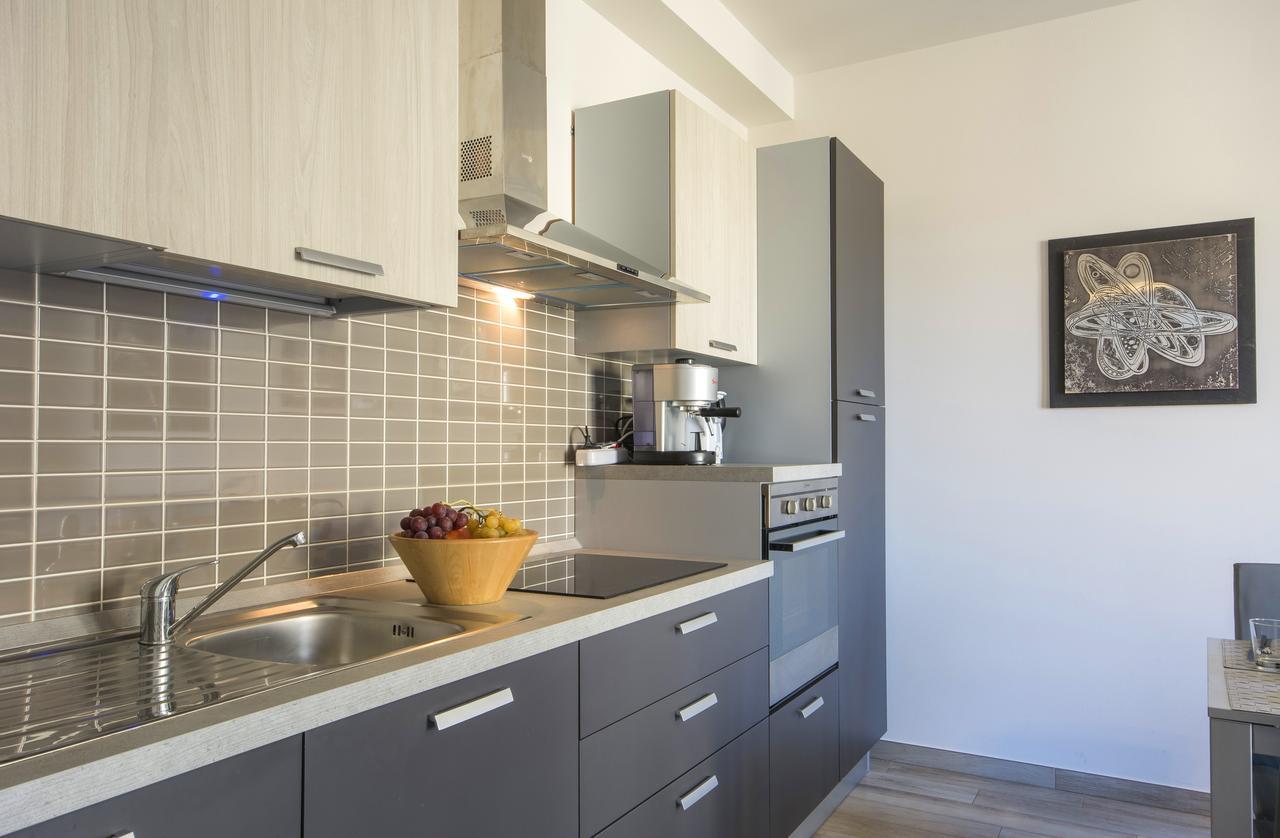 Borgo Guelfo I Appartement Florence