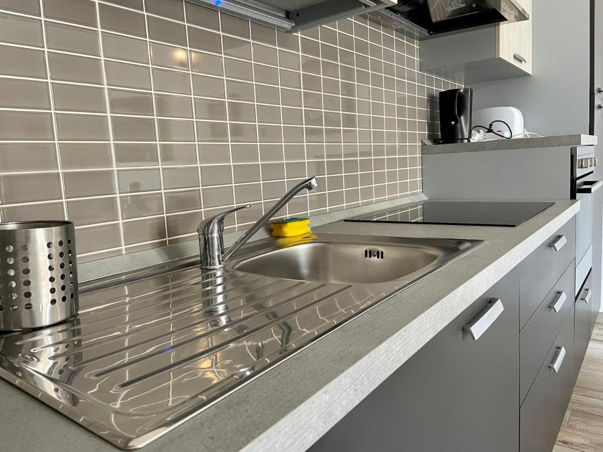 Borgo Guelfo I Apartment Florenz