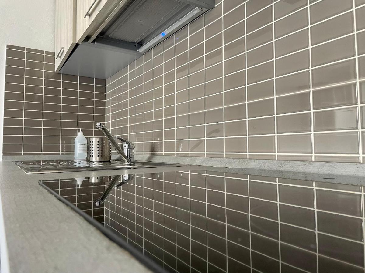 Borgo Guelfo I Apartment Florenz
