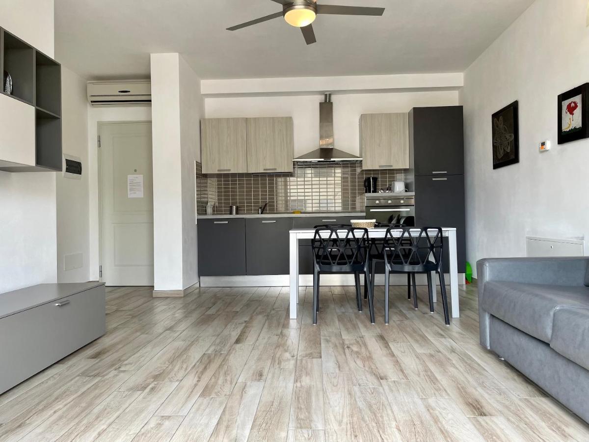 Borgo Guelfo I Apartment Florenz